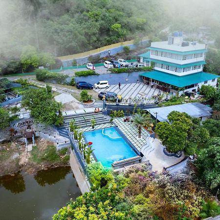 Tabor Hills Resort Vagamon Ngoại thất bức ảnh