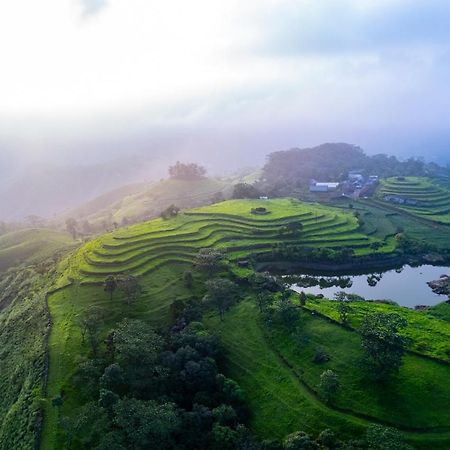 Tabor Hills Resort Vagamon Ngoại thất bức ảnh