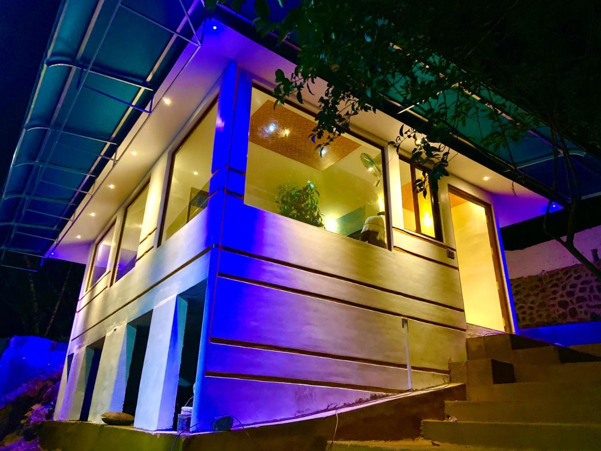 Tabor Hills Resort Vagamon Ngoại thất bức ảnh