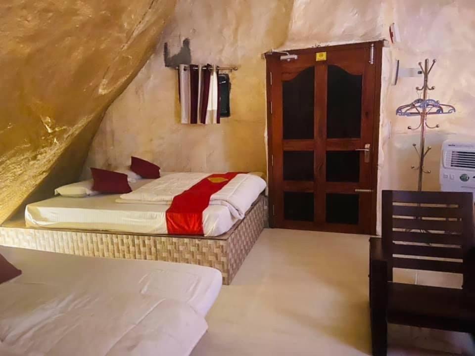 Tabor Hills Resort Vagamon Ngoại thất bức ảnh
