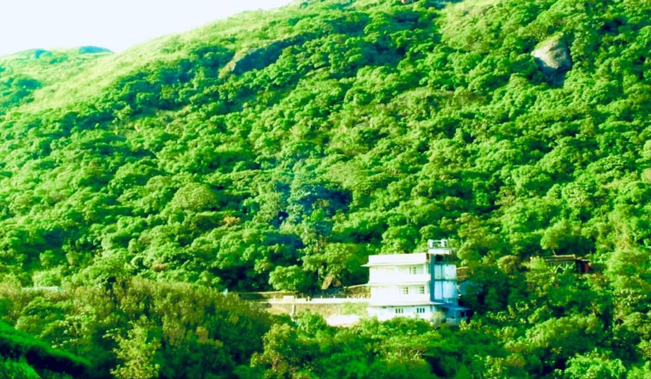 Tabor Hills Resort Vagamon Ngoại thất bức ảnh