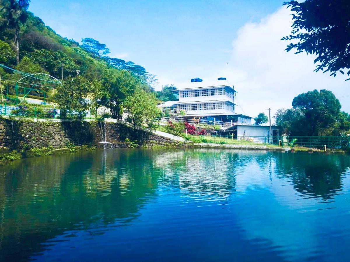 Tabor Hills Resort Vagamon Ngoại thất bức ảnh