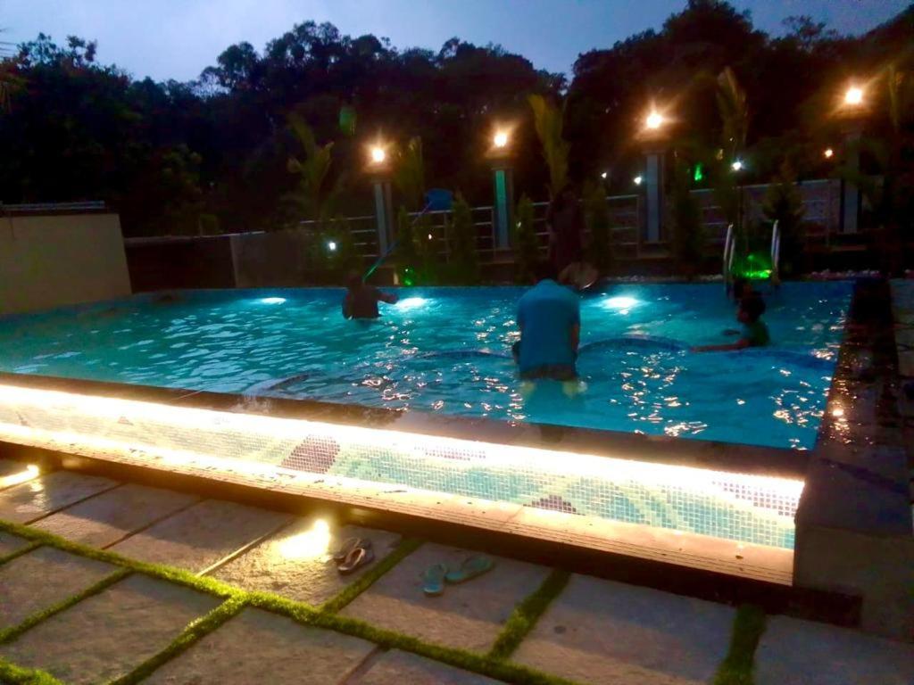 Tabor Hills Resort Vagamon Ngoại thất bức ảnh