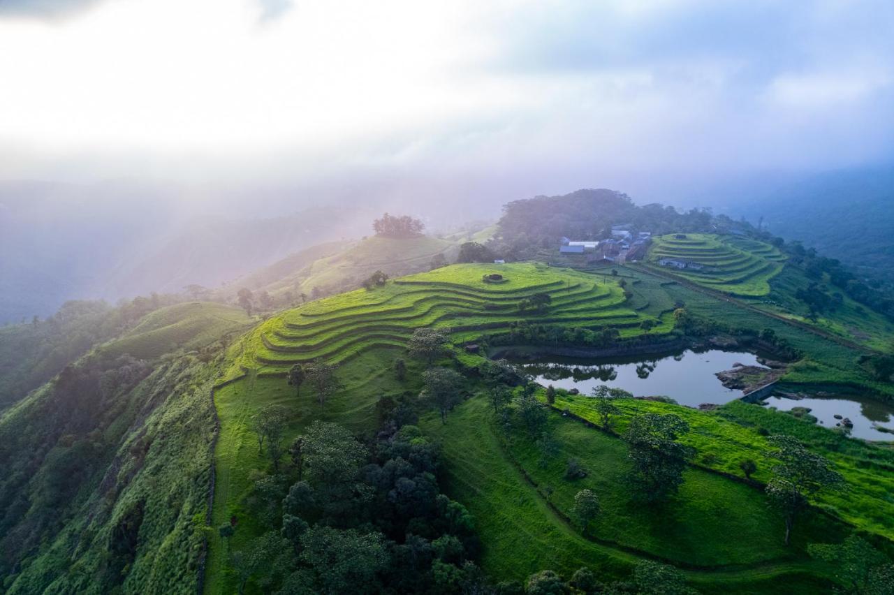 Tabor Hills Resort Vagamon Ngoại thất bức ảnh