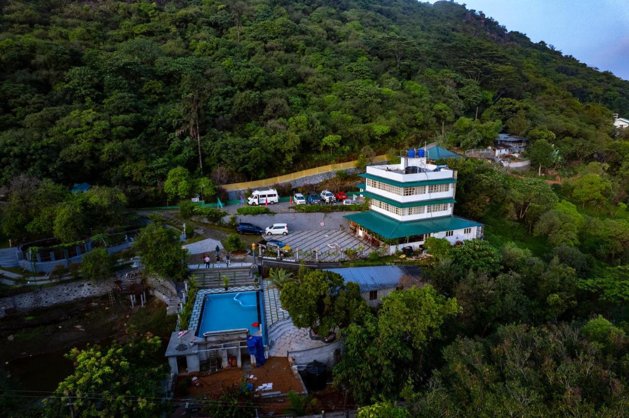 Tabor Hills Resort Vagamon Ngoại thất bức ảnh