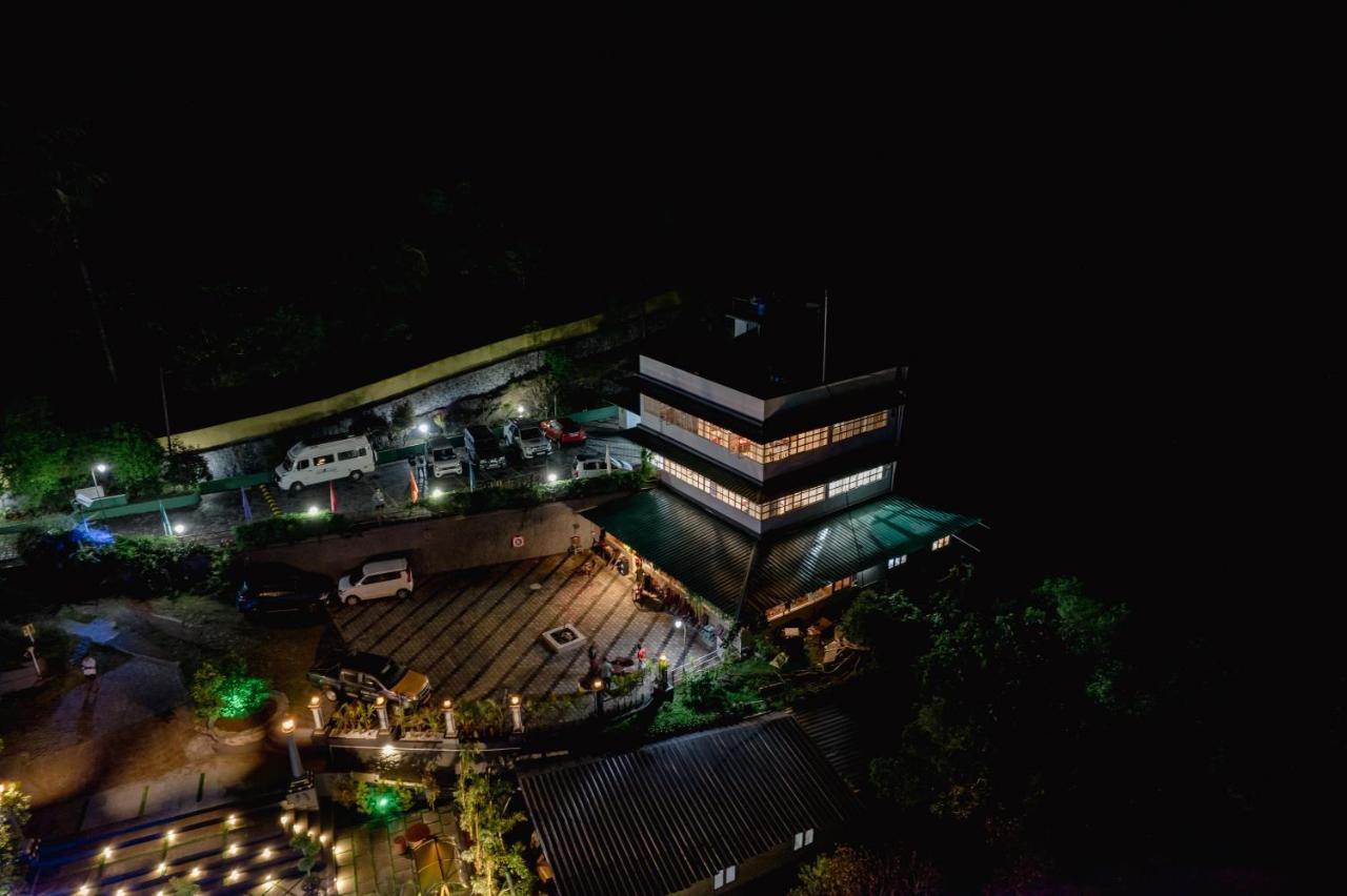 Tabor Hills Resort Vagamon Ngoại thất bức ảnh