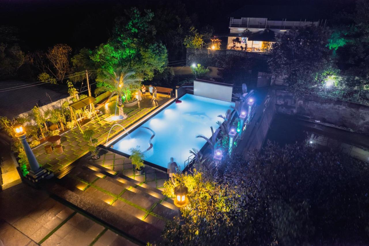 Tabor Hills Resort Vagamon Ngoại thất bức ảnh