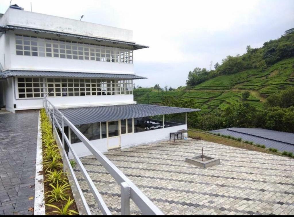 Tabor Hills Resort Vagamon Ngoại thất bức ảnh