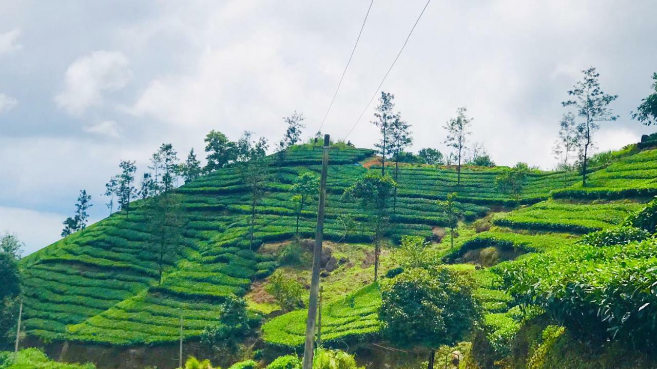 Tabor Hills Resort Vagamon Ngoại thất bức ảnh