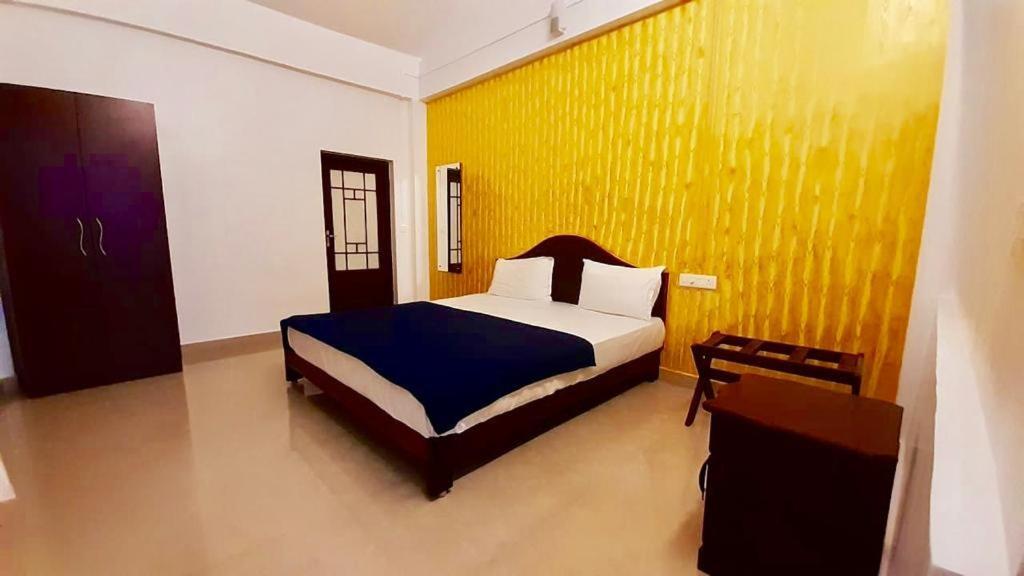 Tabor Hills Resort Vagamon Ngoại thất bức ảnh
