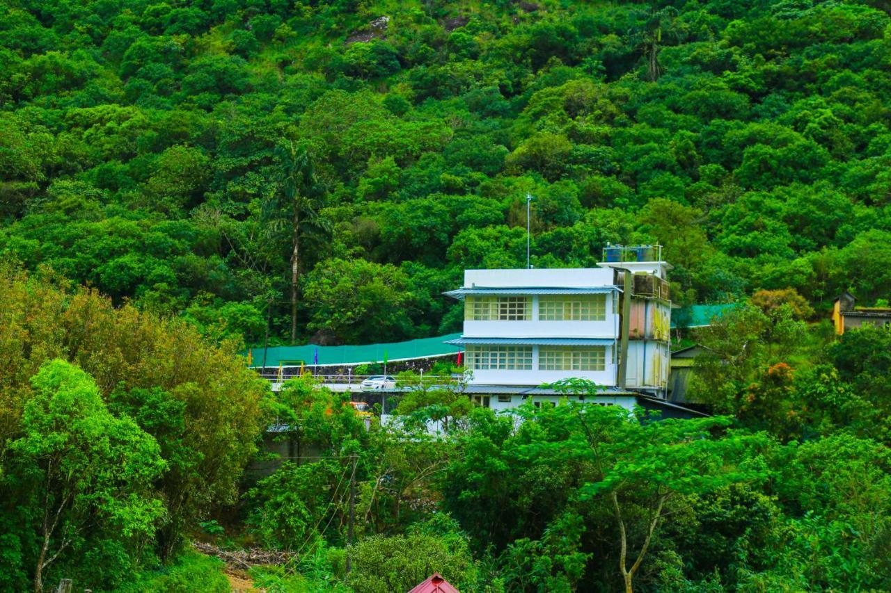 Tabor Hills Resort Vagamon Ngoại thất bức ảnh