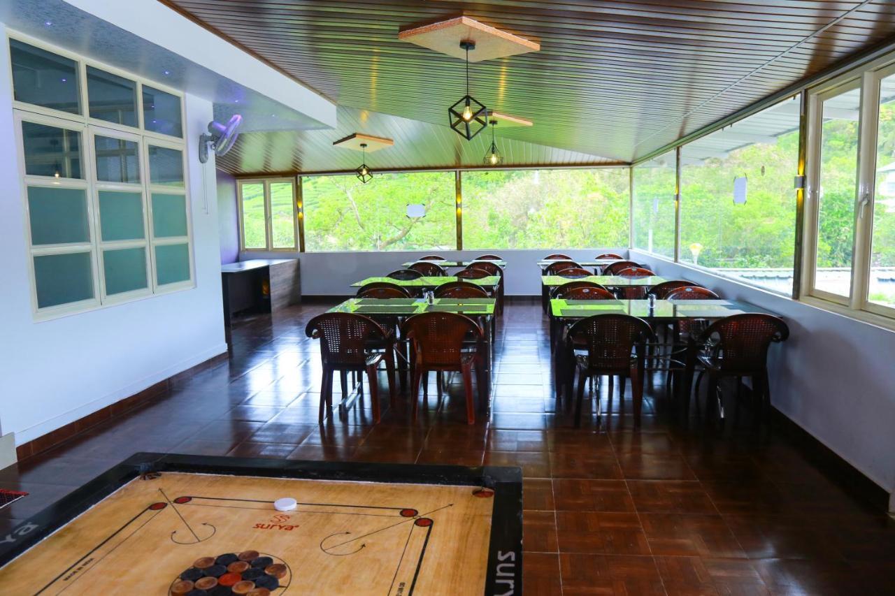 Tabor Hills Resort Vagamon Ngoại thất bức ảnh