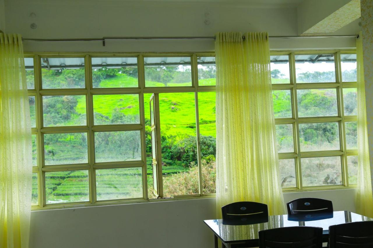 Tabor Hills Resort Vagamon Ngoại thất bức ảnh