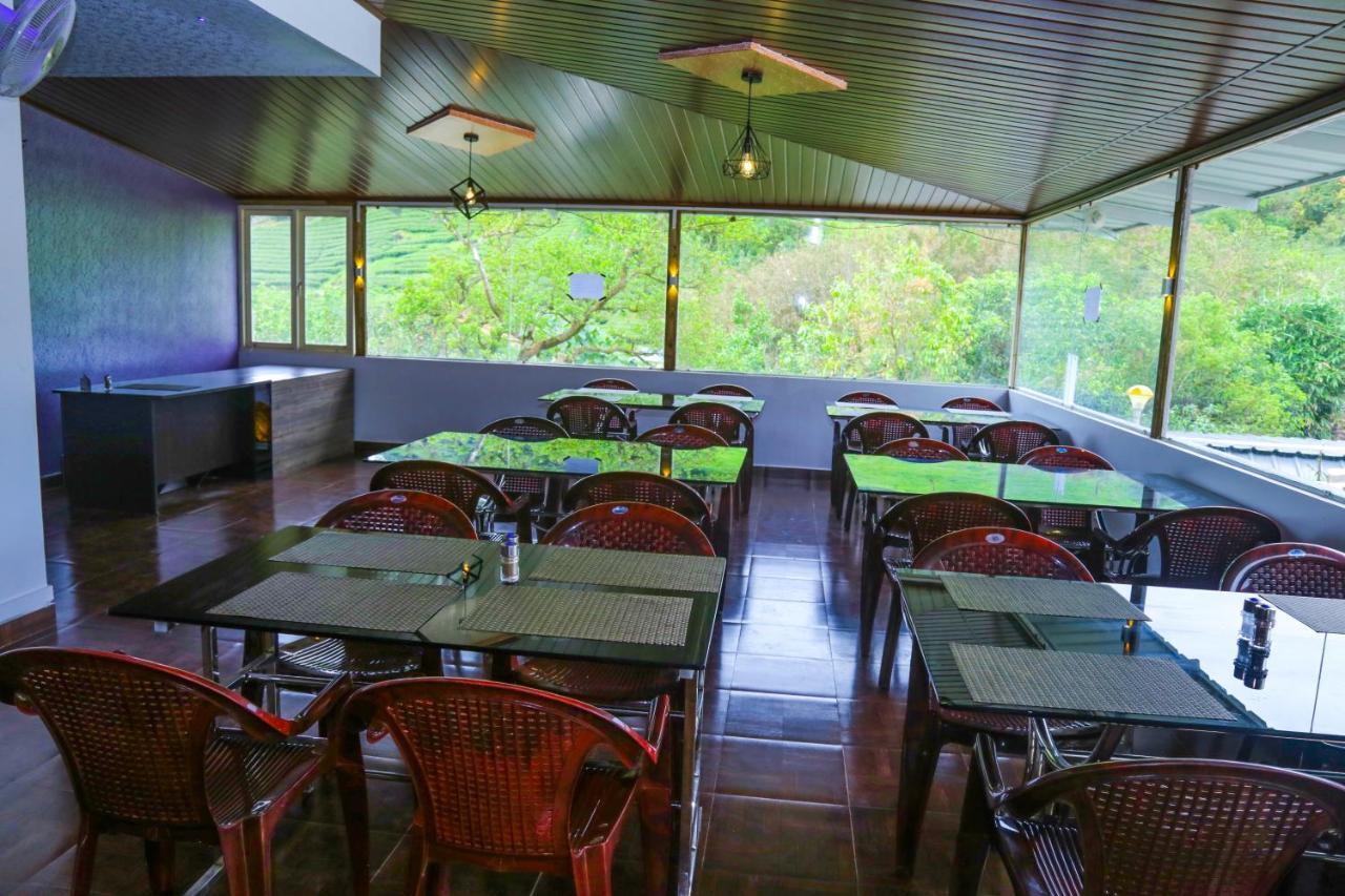 Tabor Hills Resort Vagamon Ngoại thất bức ảnh