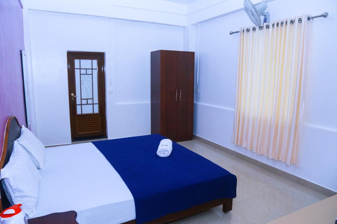 Tabor Hills Resort Vagamon Ngoại thất bức ảnh