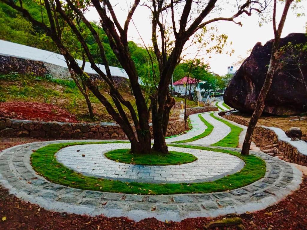 Tabor Hills Resort Vagamon Ngoại thất bức ảnh